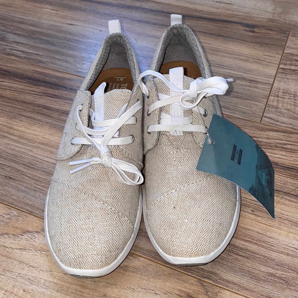 Toms Sneaker